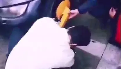 خودروی بی‌حجاب‌ها با این روش توقیف می‌شود + عکس