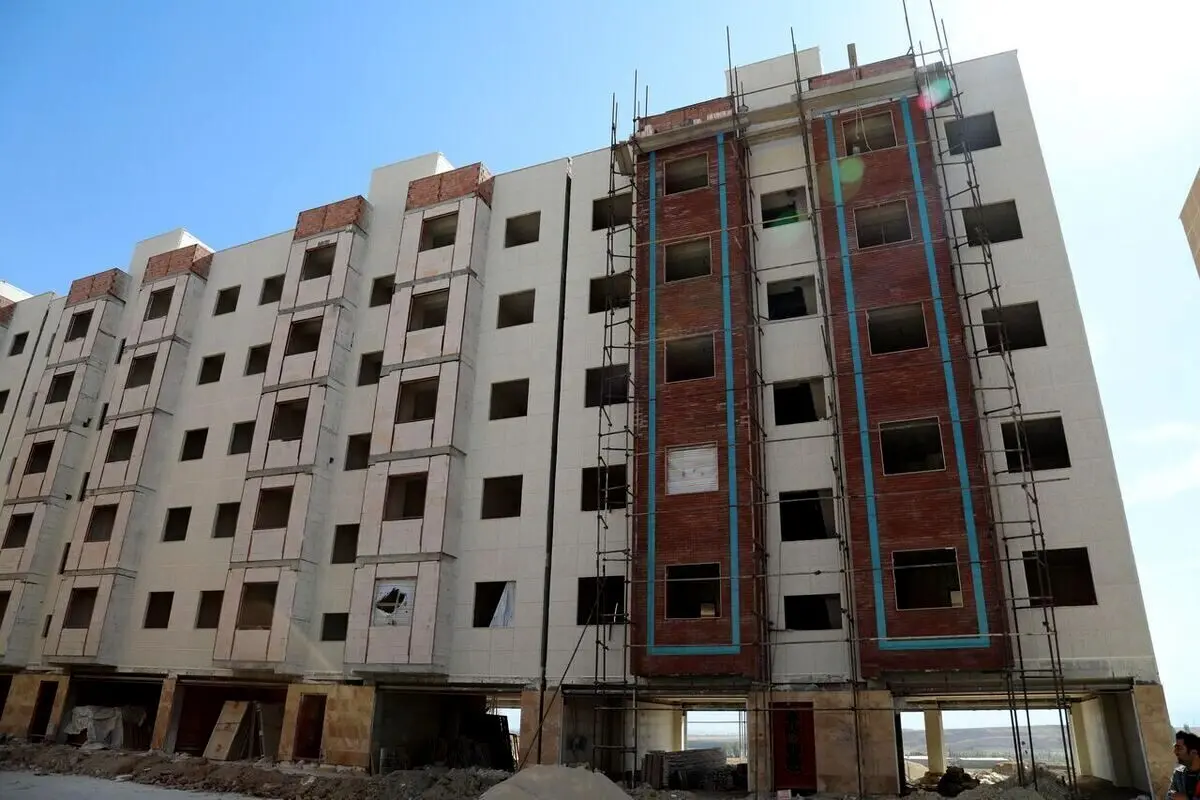 دستورالعمل ثبت‌نام مجرد‌ها در طرح‌های حمایتی مسکن ابطال شد