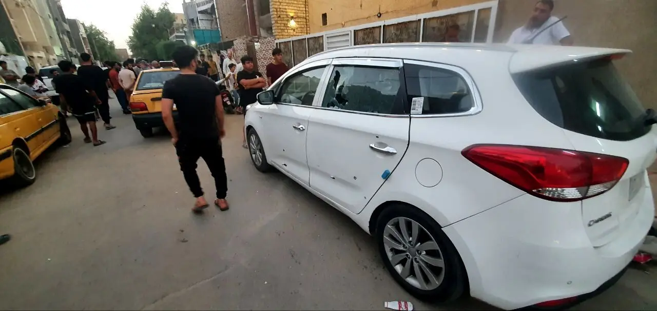 اطلاعیه مهم ارتش عراق