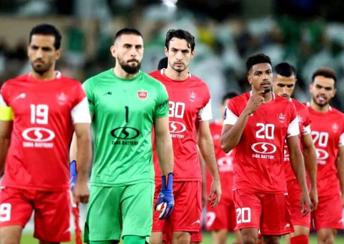 روز و ساعت بازی  پرسپولیس-چادرملو