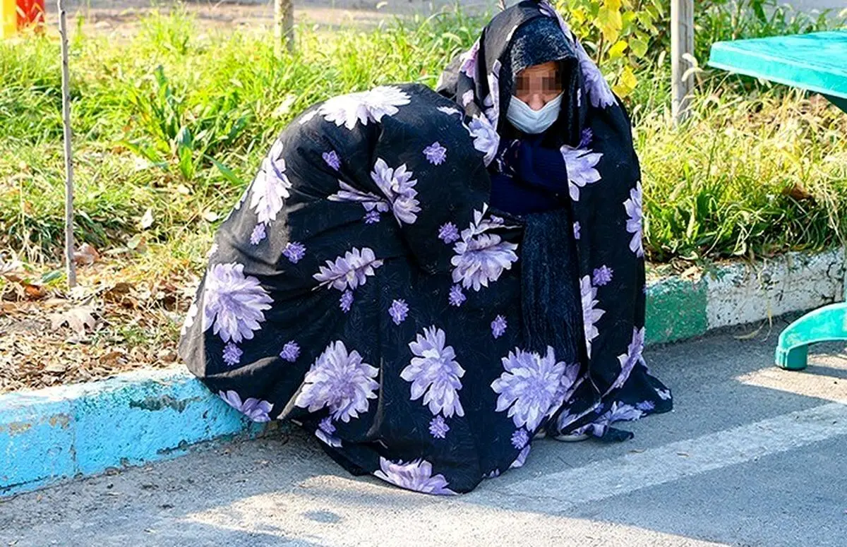 قتل خونین مرد آبادانی به دست زن و دخترش