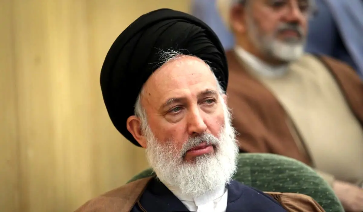 ایازی: هر کسی در خیابان هر کاری انجام داد نباید اسم آن را محاربه گذاشت