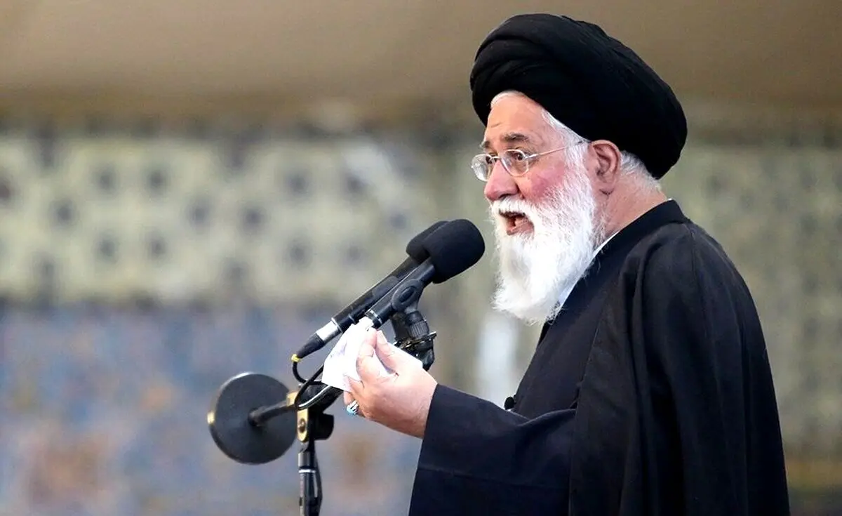 علم‌الهدی:نهی از منکر نباید باعث ترویج کینه در جامعه شود | مردم درباره بی حجابی به صحنه بیایند