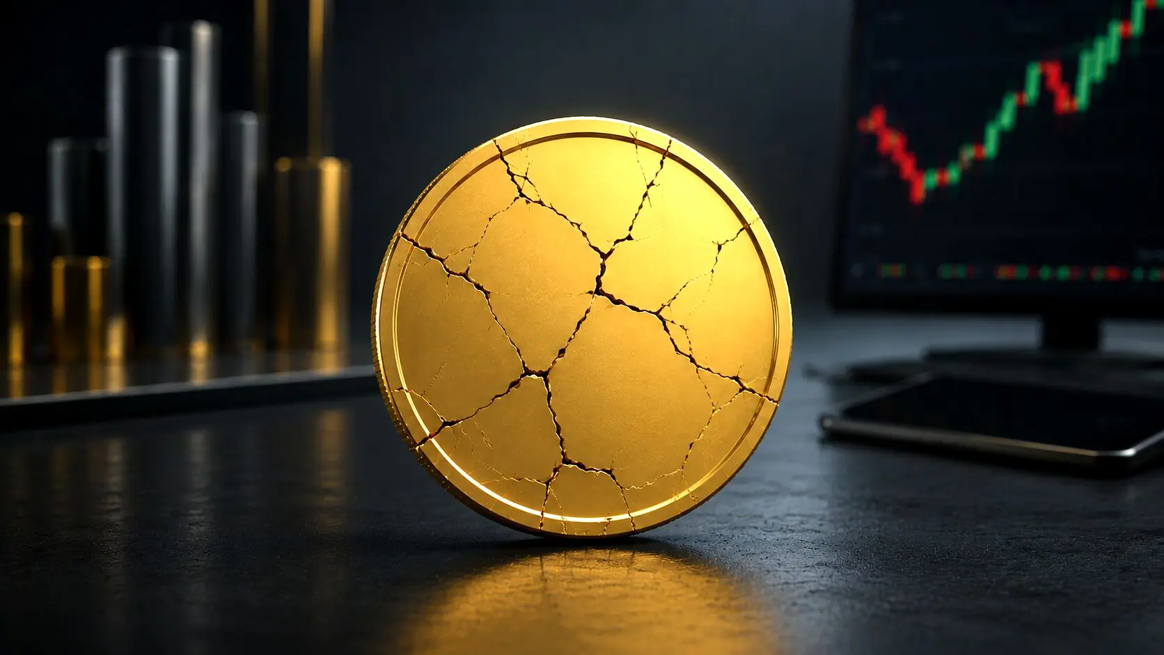 وقتی یک رمز ارز ناشناس یک‌شبه رشد می‌کند؛ این سیگنال خرید است یا پامپ؟