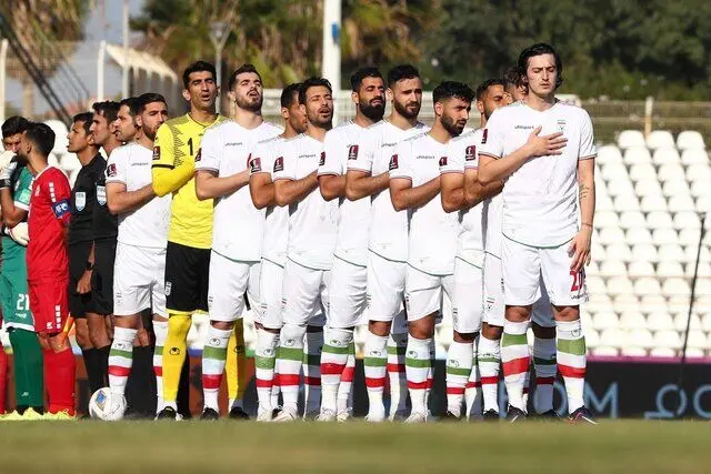 برنامه تیم ملی در قطر | 3 گزینه اصلی برای کمپ تیم ملی در قطر