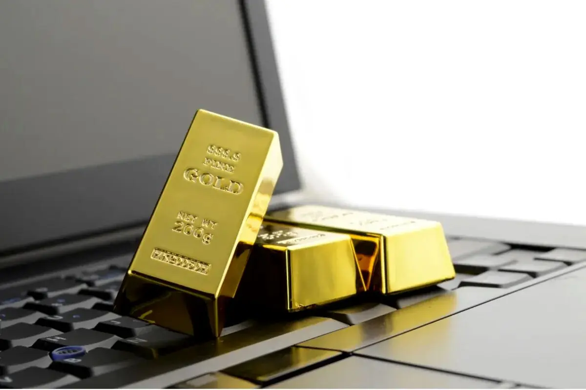 خط و نشان پلیس برای خریداران طلای آنلاین