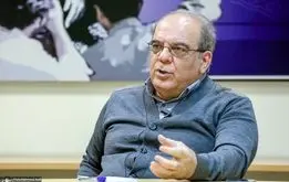 عباس عبدی خواستار محاکمه این مداح مشهور شد +عکس