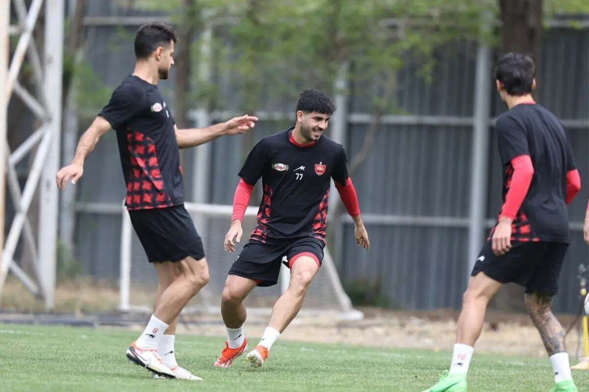 خط قرمز اسماعیل کارتال در پرسپولیس مشخص شد