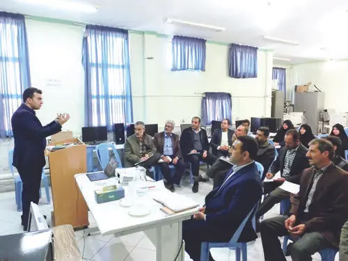 خبر مهم سرپرست آموزش و پرورش درباره آموزش ضمن خدمت معلمان و رتبه بندی