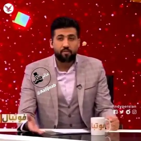 ببینید | افشاگری مجری تلویزیون درباره فساد اخلاقی مربیان ورزشی و تجاوز به کودکان فوتبالیست!