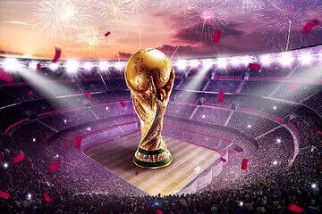 آیا آمریکا می تواند ایران را از جام جهانی حذف کند؟
