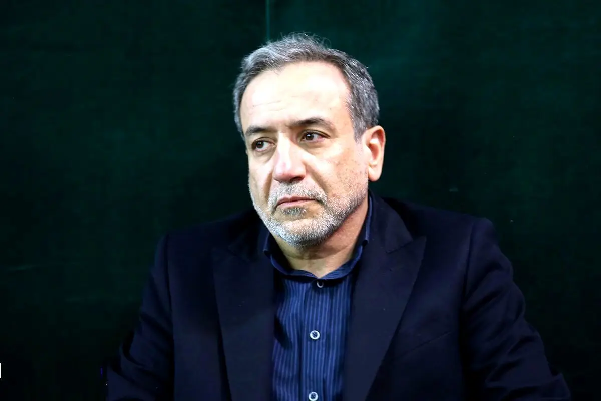 عراقچی: همه اهداف را در اسرائیل شناسایی کرده‌ایم + فیلم