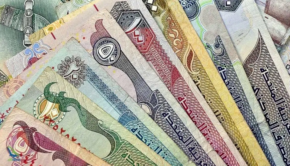 کشف تخلف ارزی یک میلیارد درهمی در تهران