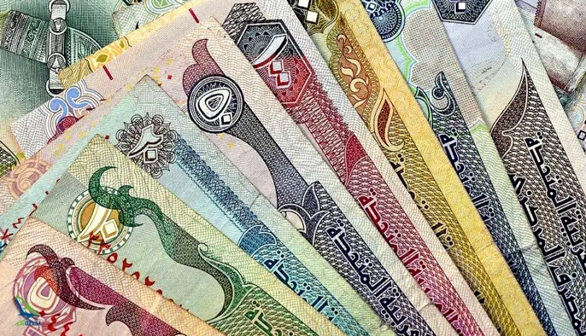 کشف تخلف ارزی یک میلیارد درهمی در تهران