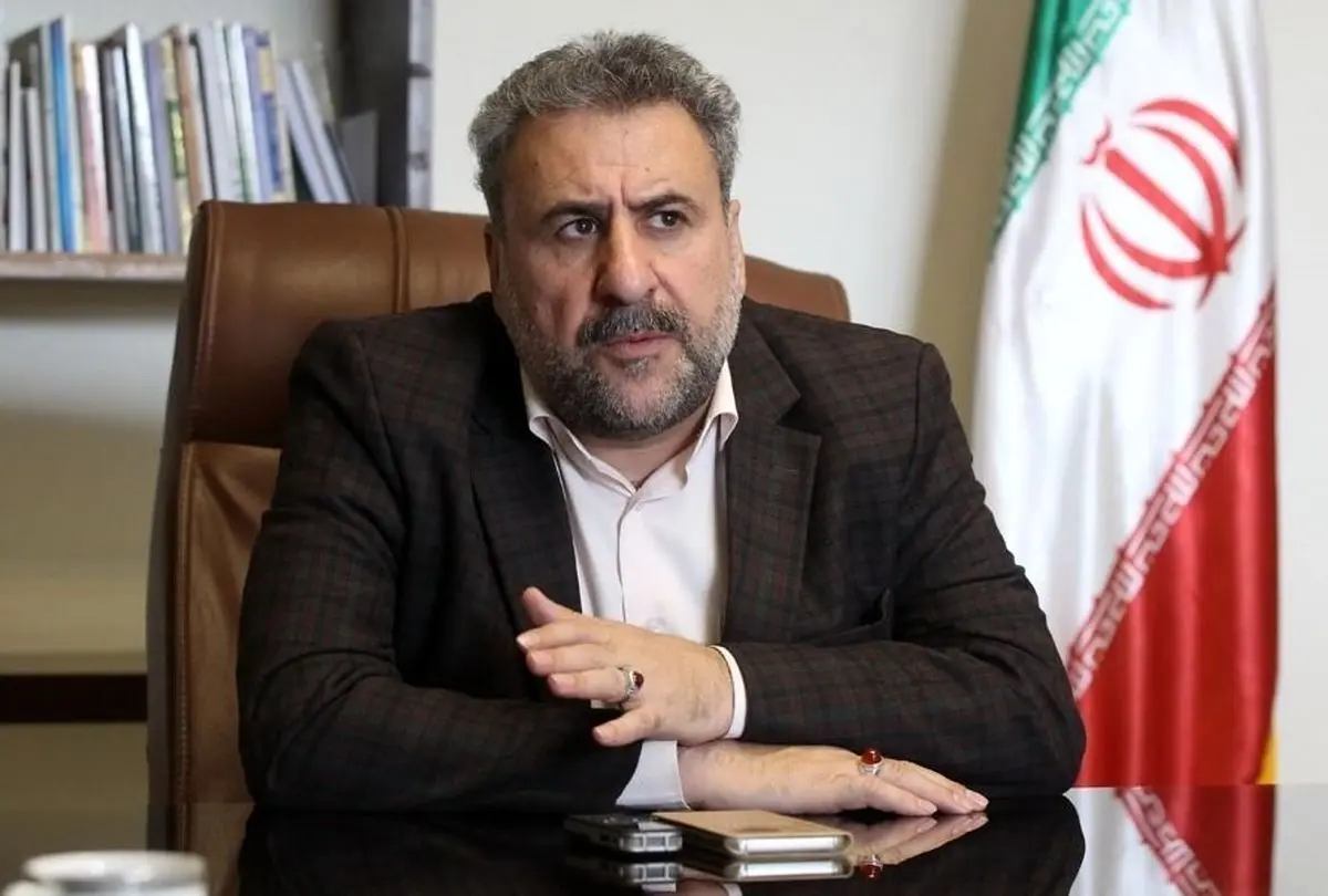 اقدام جولانی علیه ایران/ ادعای غرامت ۳۰۰ میلیارد دلاری از ایران برای سوریه 