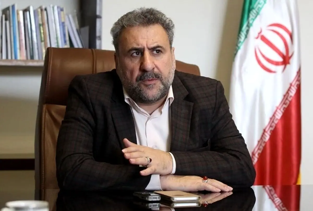 ماجرای تحویل ۳۷ سردار سپاه به آمریکا  + فیلم