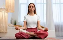 مدیتیشن می‌تواند مغز را جوان نگه دارد