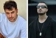 همه ماجراهای محمدرضا شایع و علی ضیا + پیام جدید شایع + ویدئو