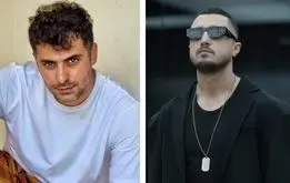 همه ماجراهای محمدرضا شایع و علی ضیا + پیام جدید شایع + ویدئو