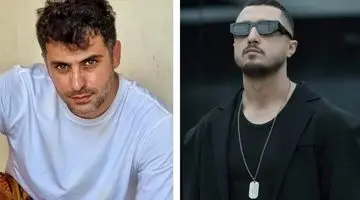 همه ماجراهای محمدرضا شایع و علی ضیا + پیام جدید شایع + ویدئو