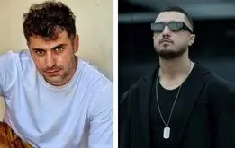 همه ماجراهای محمدرضا شایع و علی ضیا + پیام جدید شایع + ویدئو
