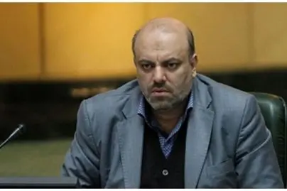 درگیری لفظی یک نماینده با قالیباف بر سر طرح هوش مصنوعی!