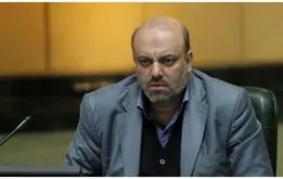 درگیری لفظی یک نماینده با قالیباف بر سر طرح هوش مصنوعی!