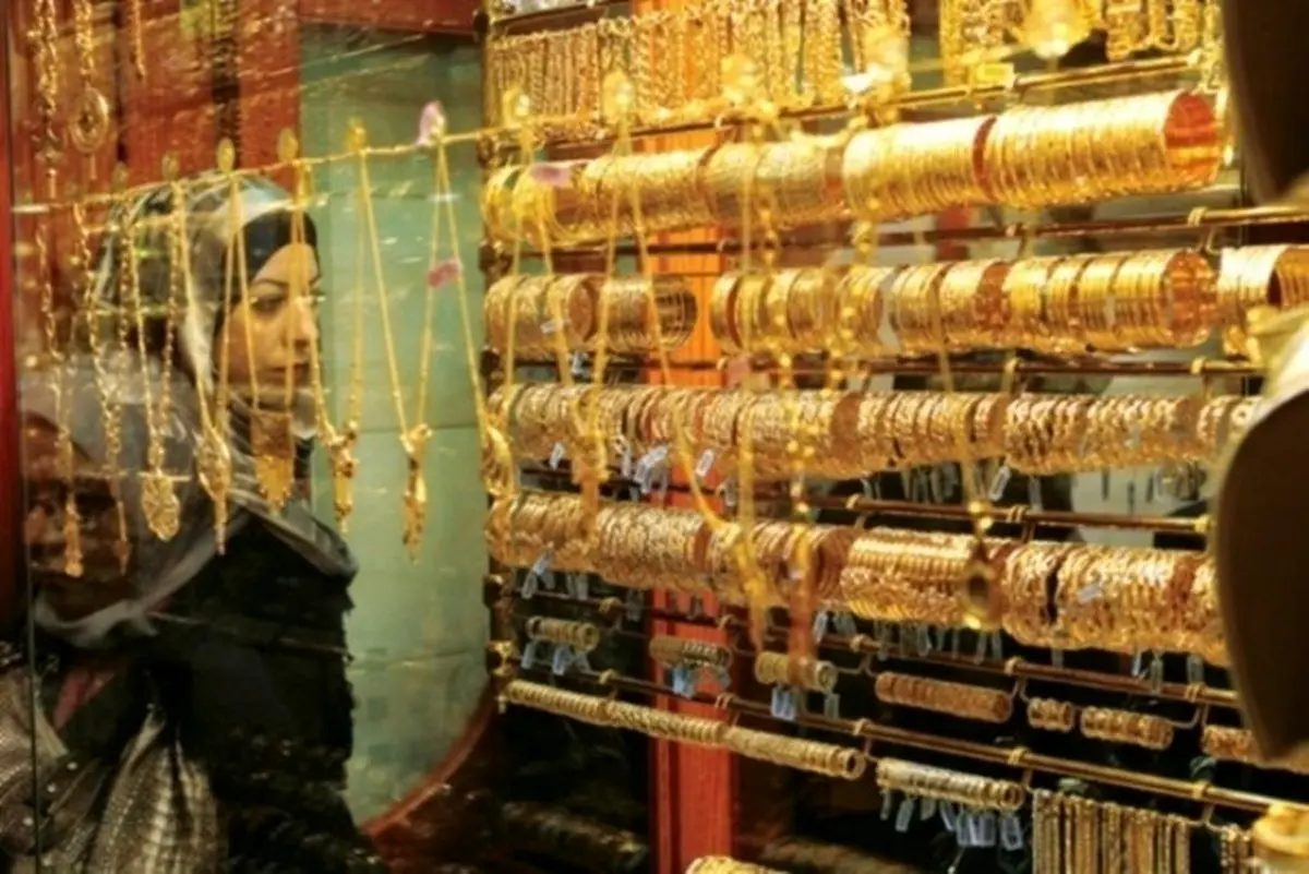 جهش قیمت سکه، افزایش قیمت طلا در بازار تهران

