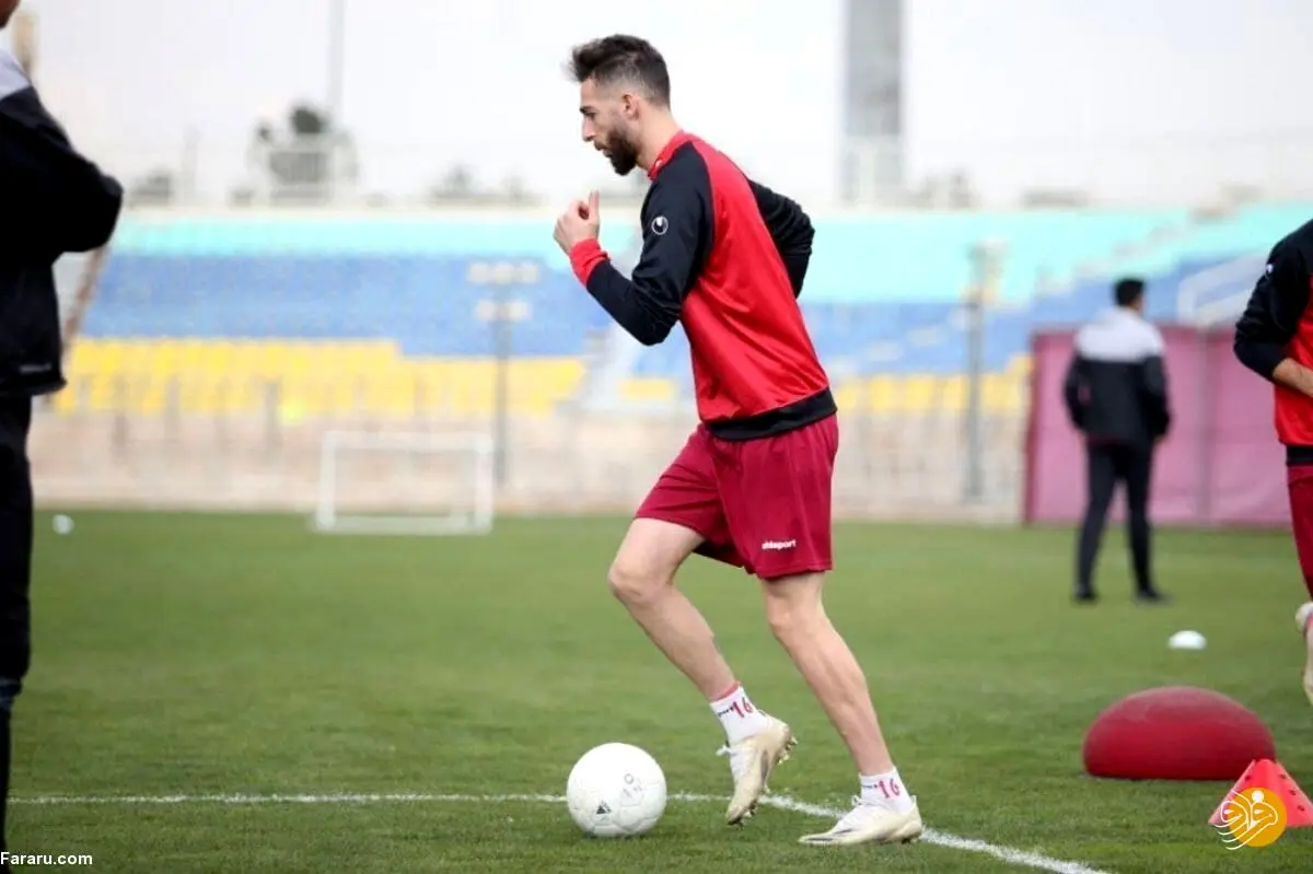 برگ برنده پرسپولیس در دربی کیست؟