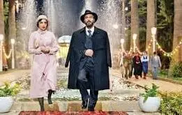 سریال سووشون؛ زمان پخش رسمی سریال سووشون پس از توقیف ۵۰روزه

