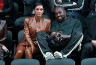 حمله کیم کارداشیان به همسر سابقش: او زندانبانم بود!