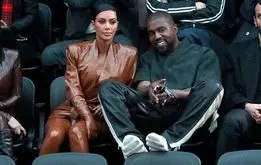 حمله کیم کارداشیان به همسر سابقش: او زندانبانم بود!