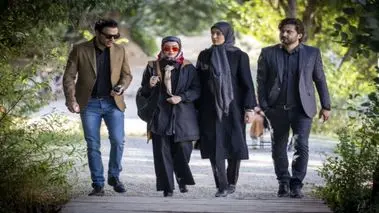 زمان پخش آخرین قسمت سریال ناریا اعلام شد