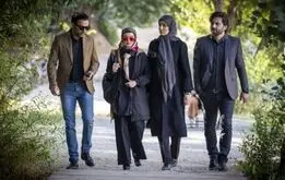 زمان پخش آخرین قسمت سریال ناریا اعلام شد