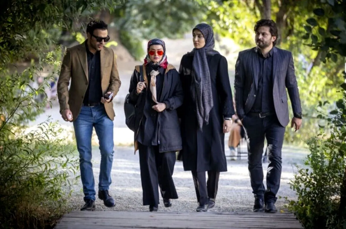 زمان پخش آخرین قسمت سریال ناریا اعلام شد