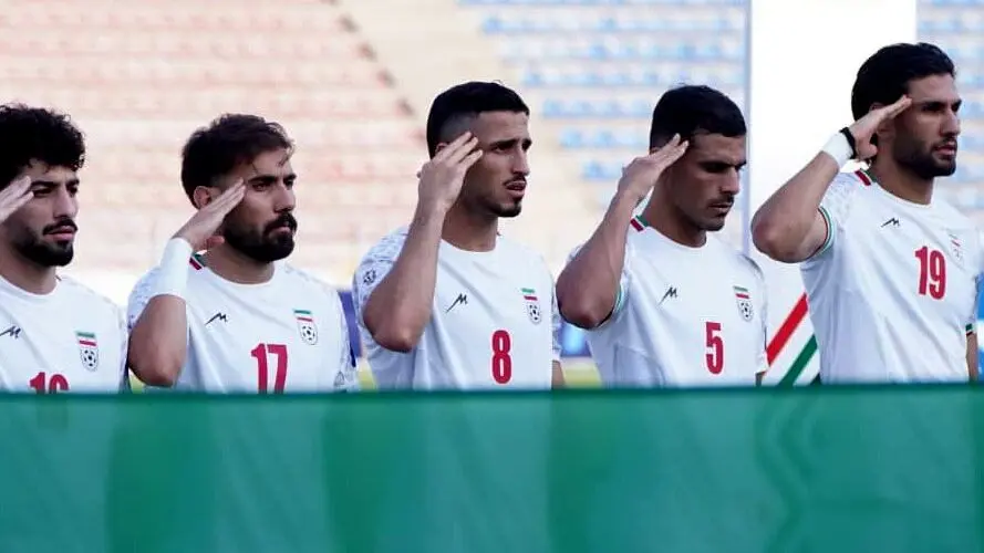 «عراقچی» تایید کرد؛ تیم ملی به آمریکا نمی‌رود!
