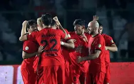 سخت‌ترین قرعه برای تراکتور؛ تقابل با سه غول عربستانی در لیگ نخبگان