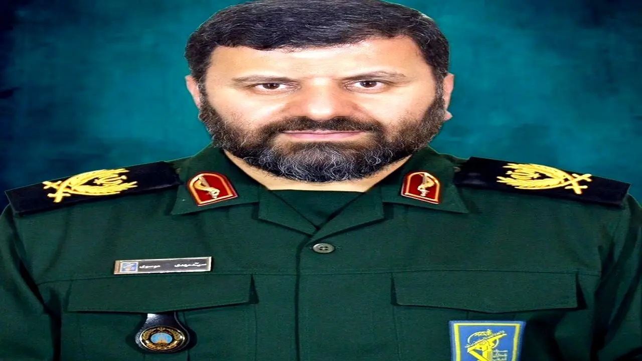 تصویری دردناک از فرزندان سرتیم حفاظت شهید رئیسی در محضر رهبر انقلاب + عکس