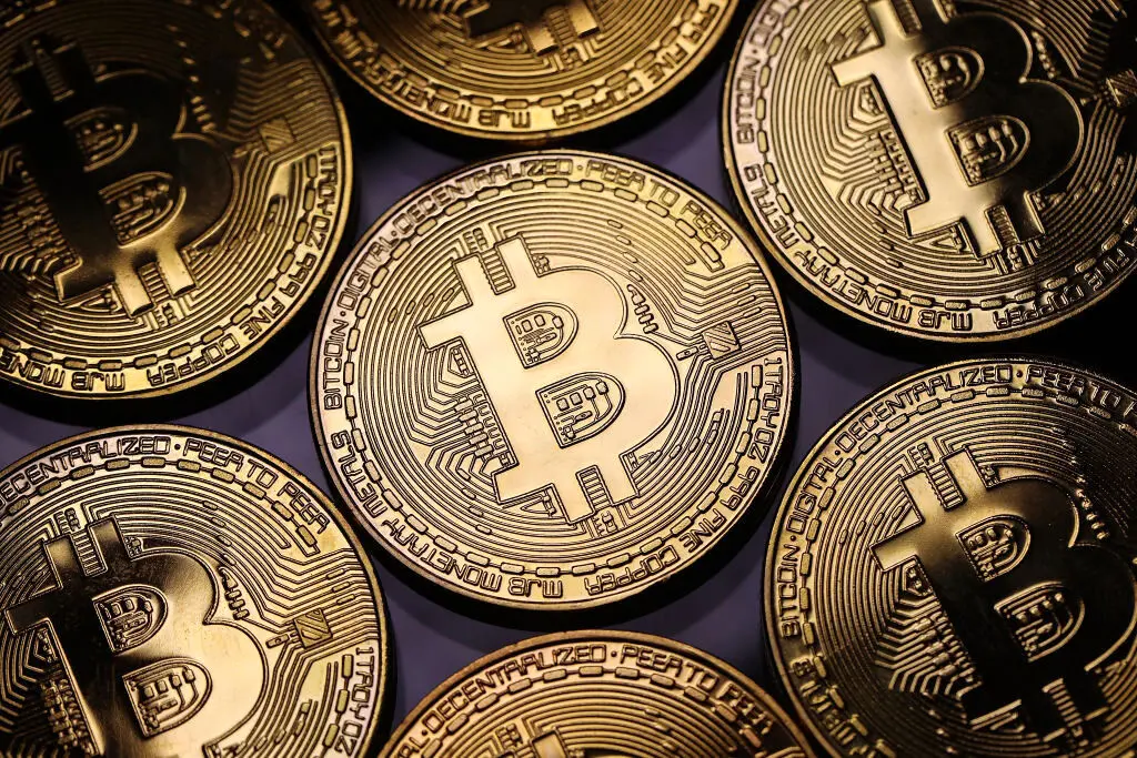 بیت‌کوین صعود کرد ، اتریوم سقوط !