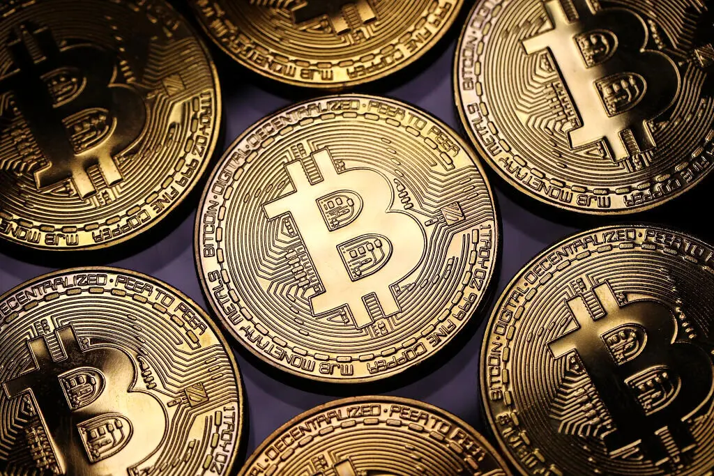 بیت‌کوین صعود کرد ، اتریوم سقوط !