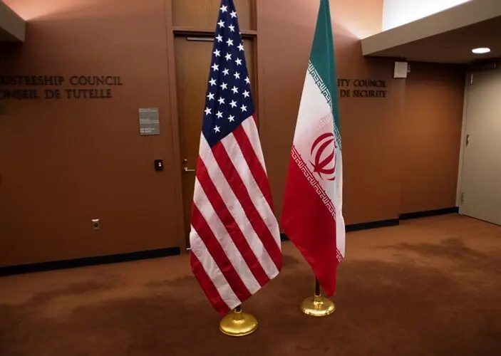 خبر فوری وال استریت ژورنال/ دستور ترامپ برای لغو تحریم های اولیه امریکا علیه ایران 