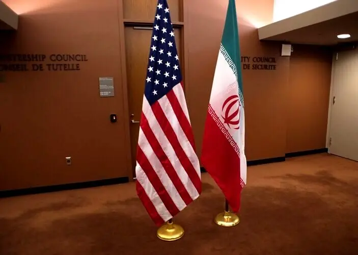 اقدام عربستان برای میانجی‌گری بین ایران و امریکا برای توافق جدید 

