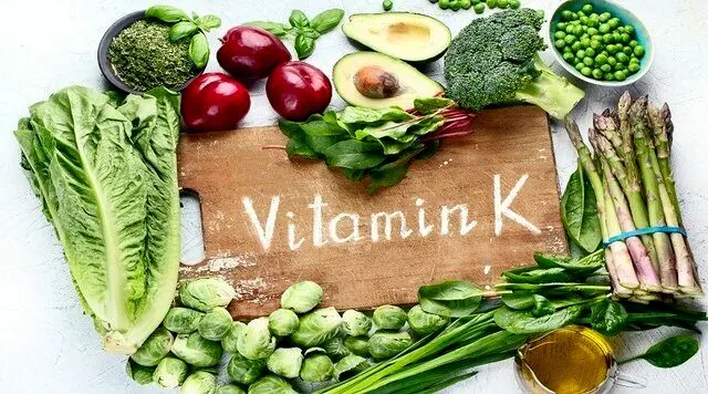 برای تامین ویتامین K بدن چه باید کرد؟