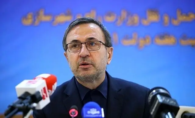 هشدار درباره سن بالای ناوگان حمل و نقل جاده ای