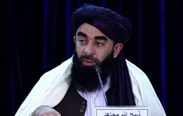 اظهارات تازه ذبیح‌الله مجاهد درباره ایران

