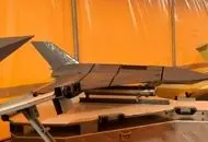 سلاح مخفی سپاه در خلیج فارس رونمایی شد
