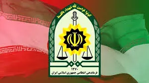 رئیس کلانتری زاهدان عزل شد 