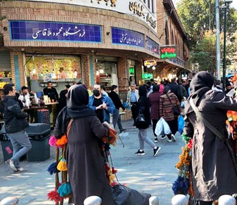 جابجایی بازار تهران / فرماندار تهران تصمیم آخر را اعلام کرد