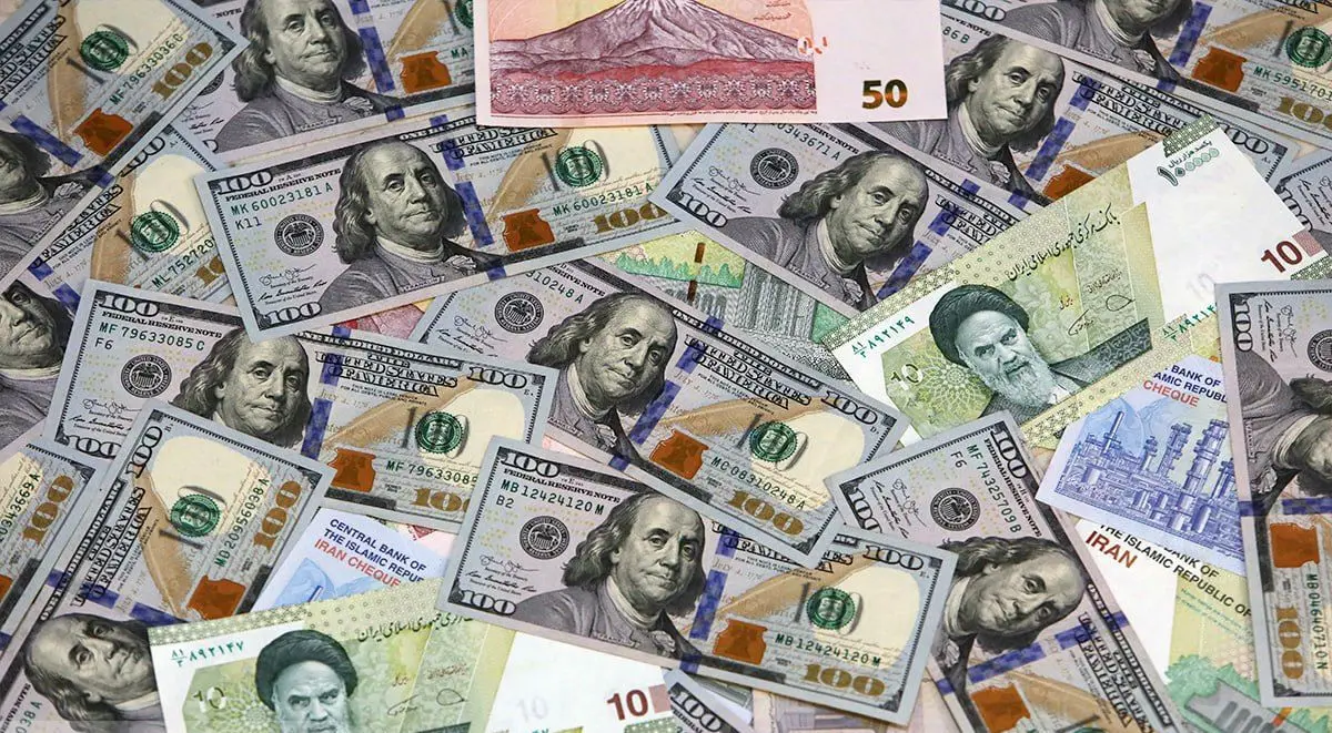 قیمت دلار، یورو و سایر ارزها امروز پنجشنبه ۲۶ تیر ۱۴۰۴