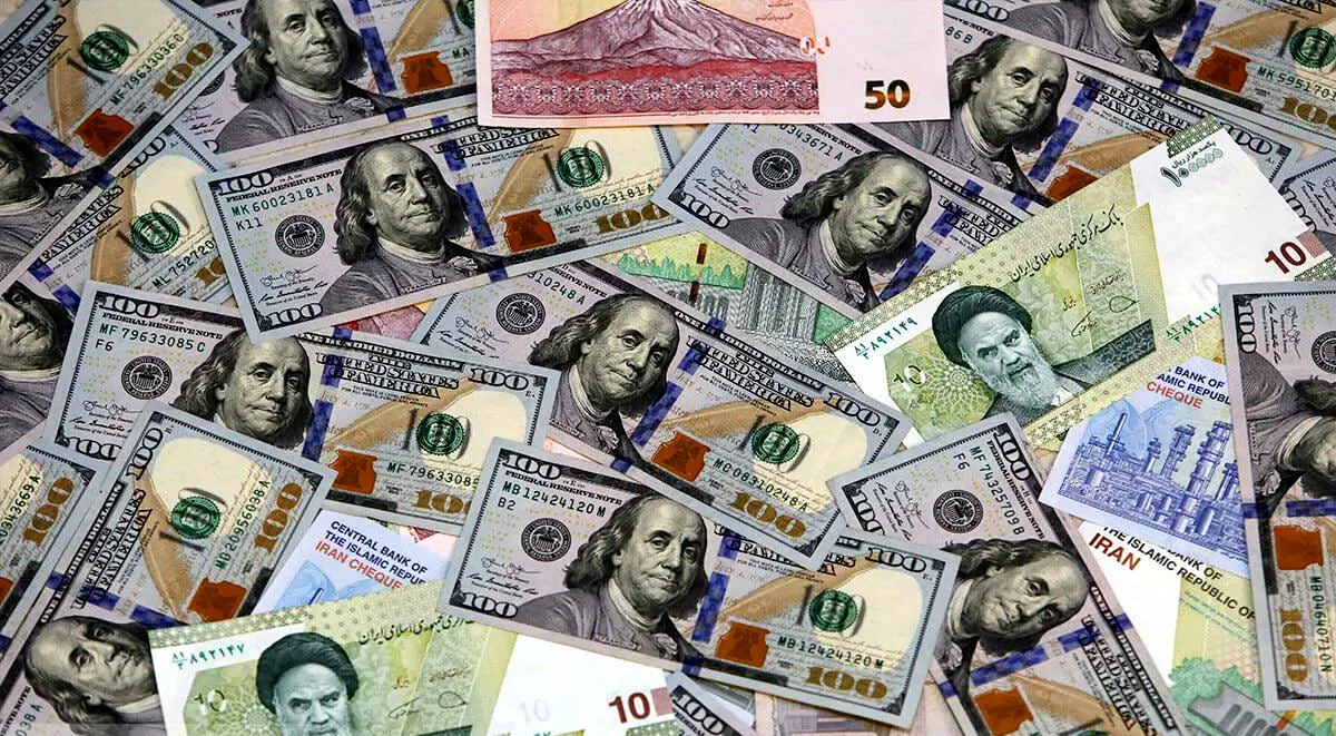 قیمت دلار، یورو و سایر ارزها امروز پنجشنبه ۲۶ تیر ۱۴۰۴